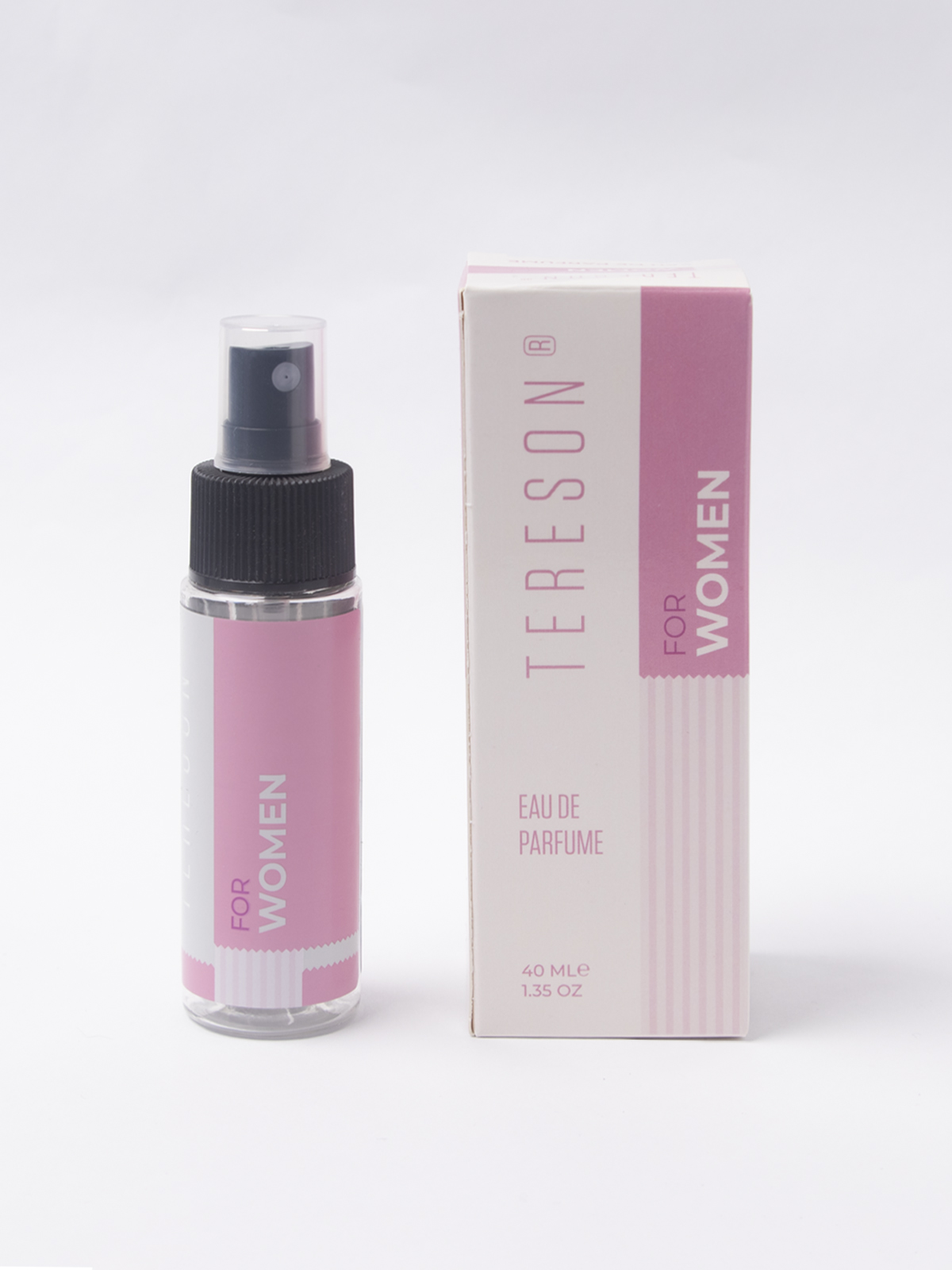  Tereson Good Girl Edp Kadın Parfüm 40 ml